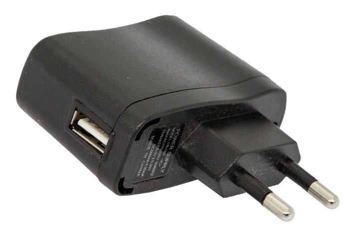 Netzgerät XS Revio, Netzteilgehäuse für XS Revio