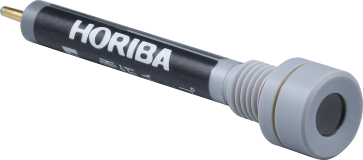 Horiba 7661S, Fluoride electrode tip