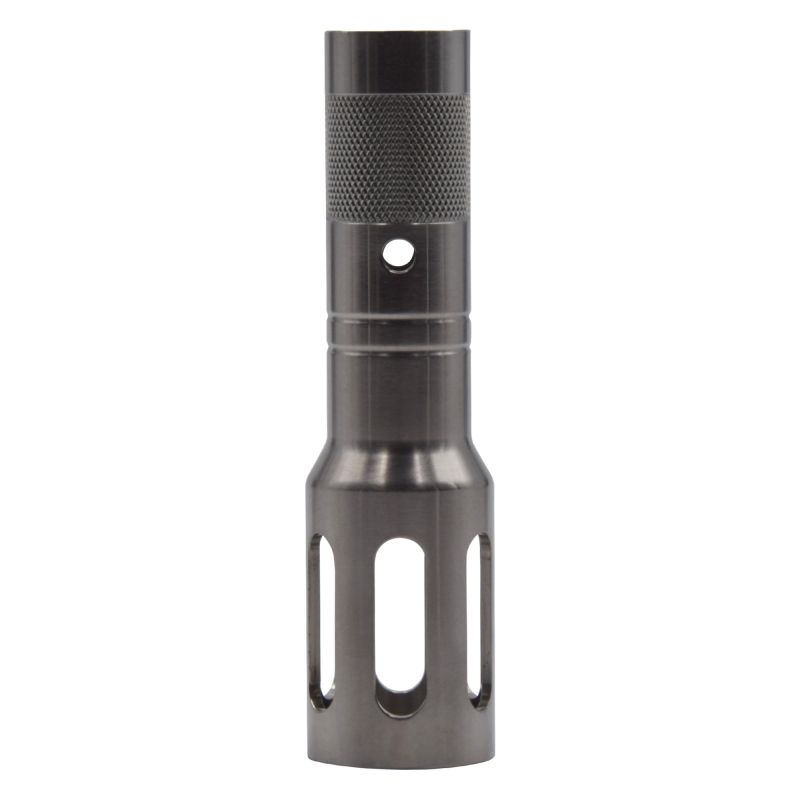 Horiba LAQUA 300-D-5 DO-Sensor Kappe, Innenansicht der Schutzmembran