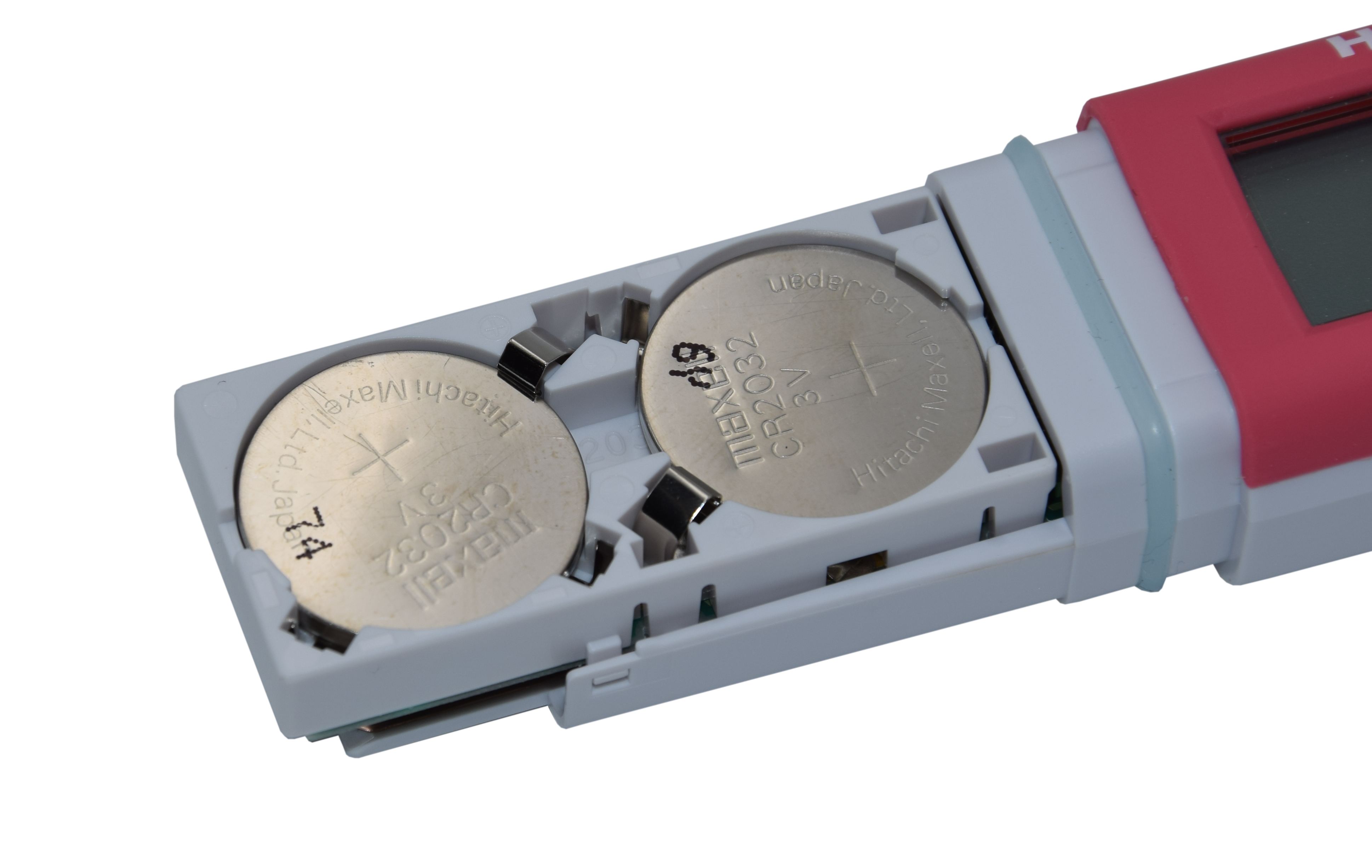 Horiba LAQUAtwin Conductivity Meter with 3 calibration points and temperature measurement (EC-22) 