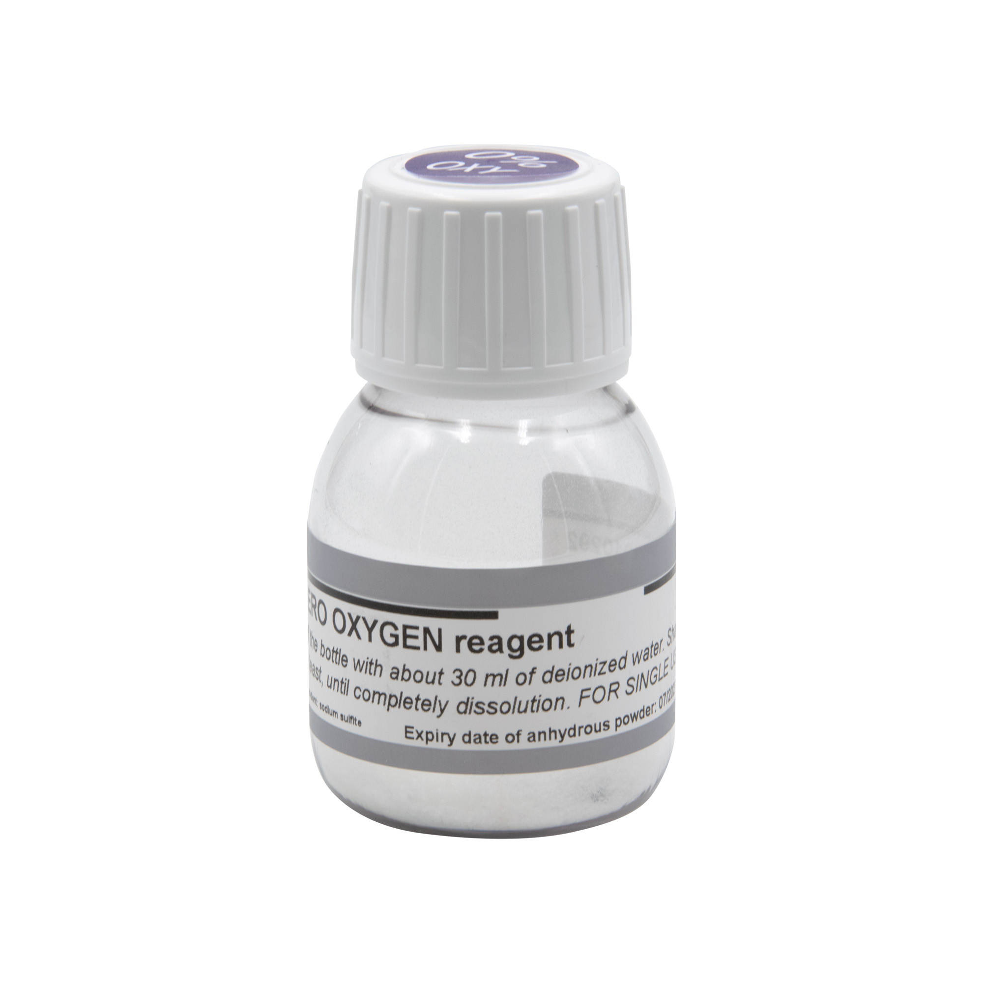 XS Oxy 70 Sauerstofflösung in 25ml Flasche