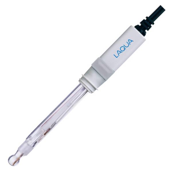 Horiba 6367-10D (for high accuracy pH measurement)