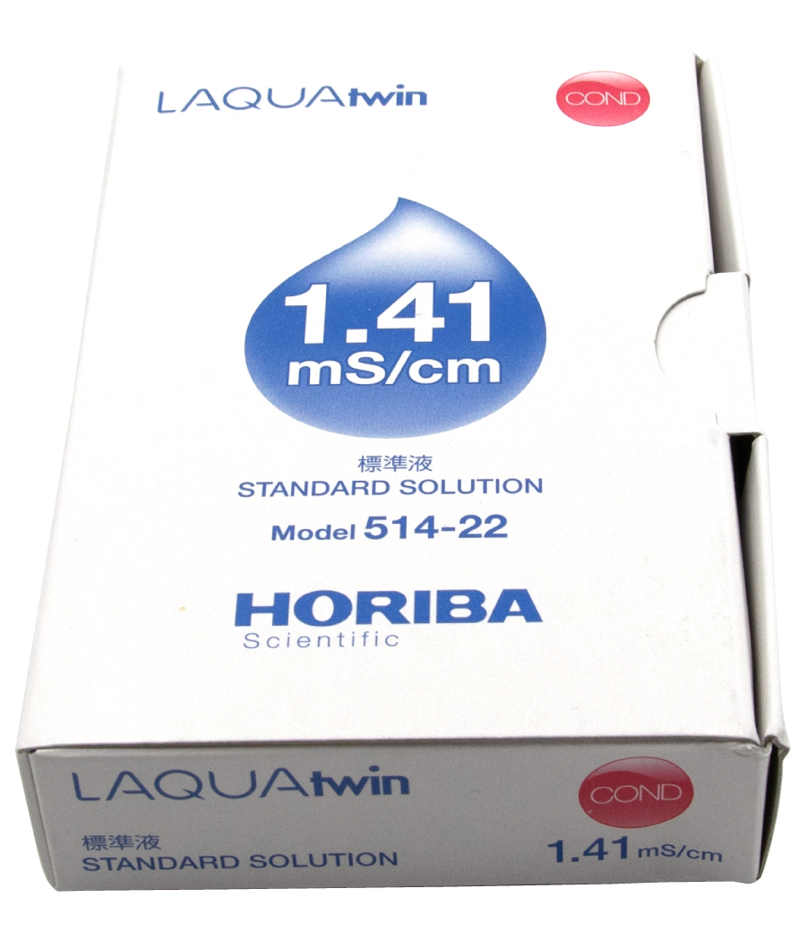 Horiba 12.9 mS/cm Conductivity Standard Solution (514-23)