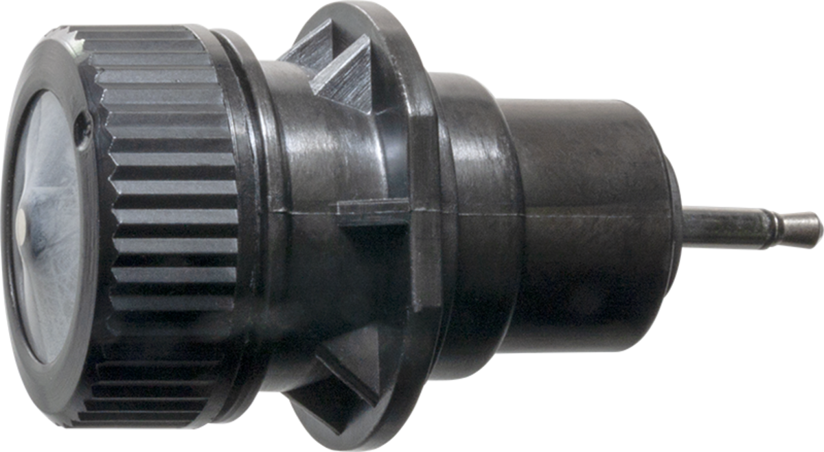 Horiba 5402 Replacement DO tip for galvanic oxygen sensor 9552-20D and 9552-50D Horiba 5402 Ersatz DO Tip Gesamtansicht, passgenauer Ersatz für 9552‑20D/50D Sauerstoffsensor