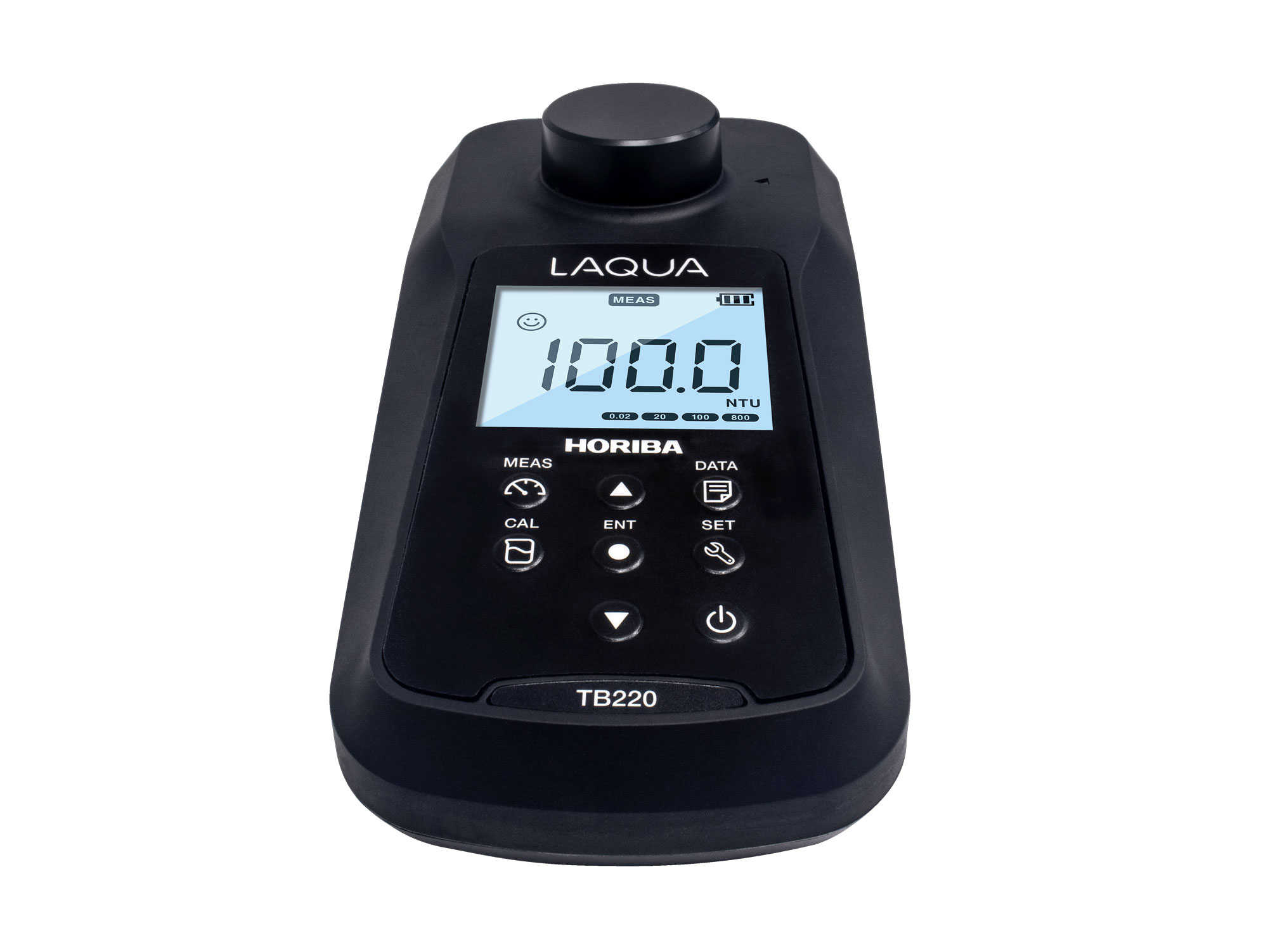 HORIBA TB220 Portable Turbidity Meter