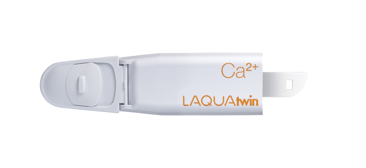 Horiba LAQUAtwin S050 Calcium Ion Replacement Sensor for Ca-11 tester 