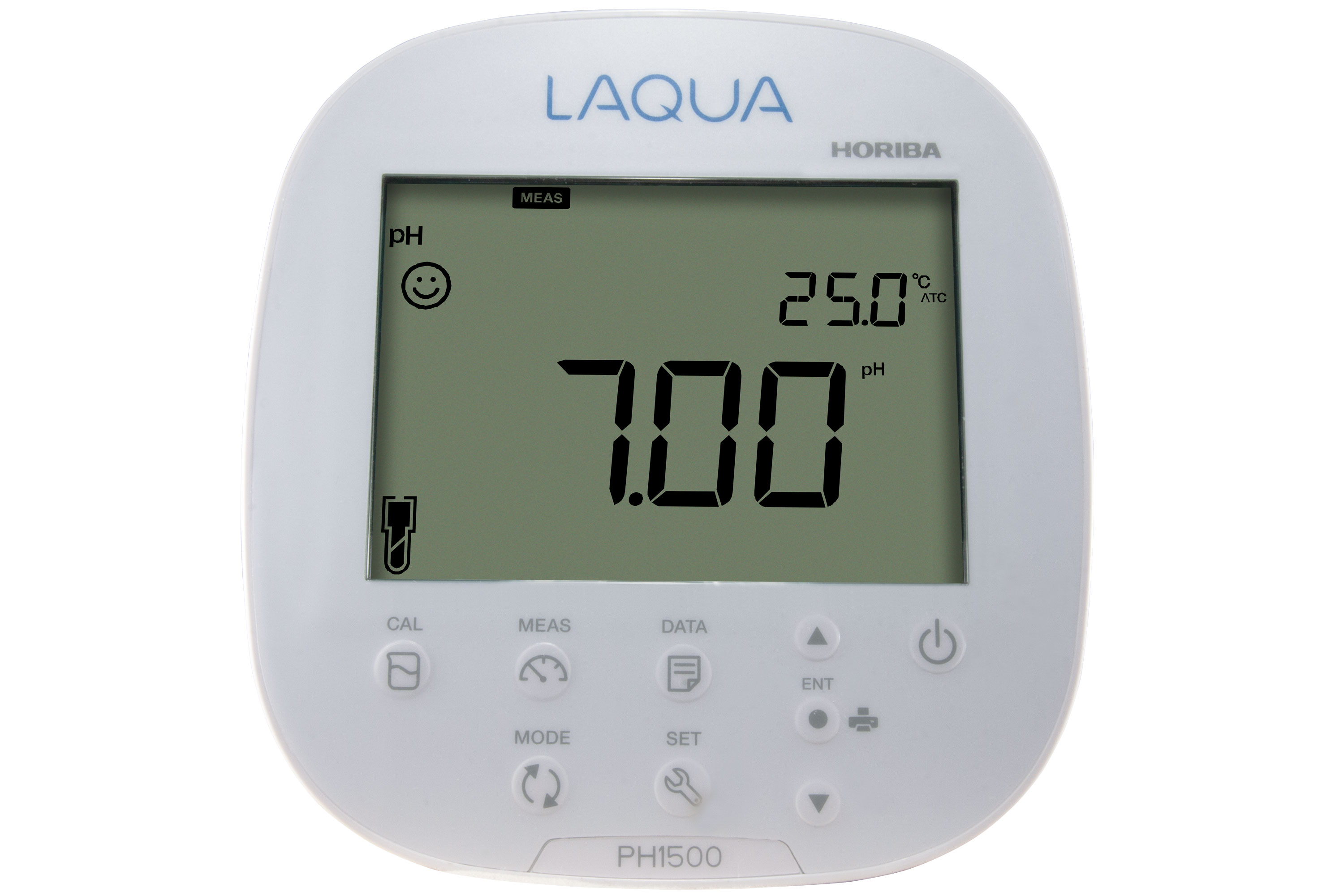 Horiba LAQUA PH1500 Single Channel Meter Starter Kit