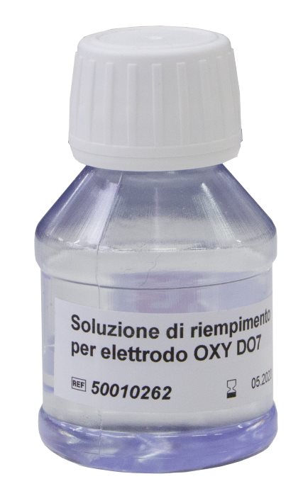 XS filling solution for electrode OXY DO7 / 3MT (1x30ml)
