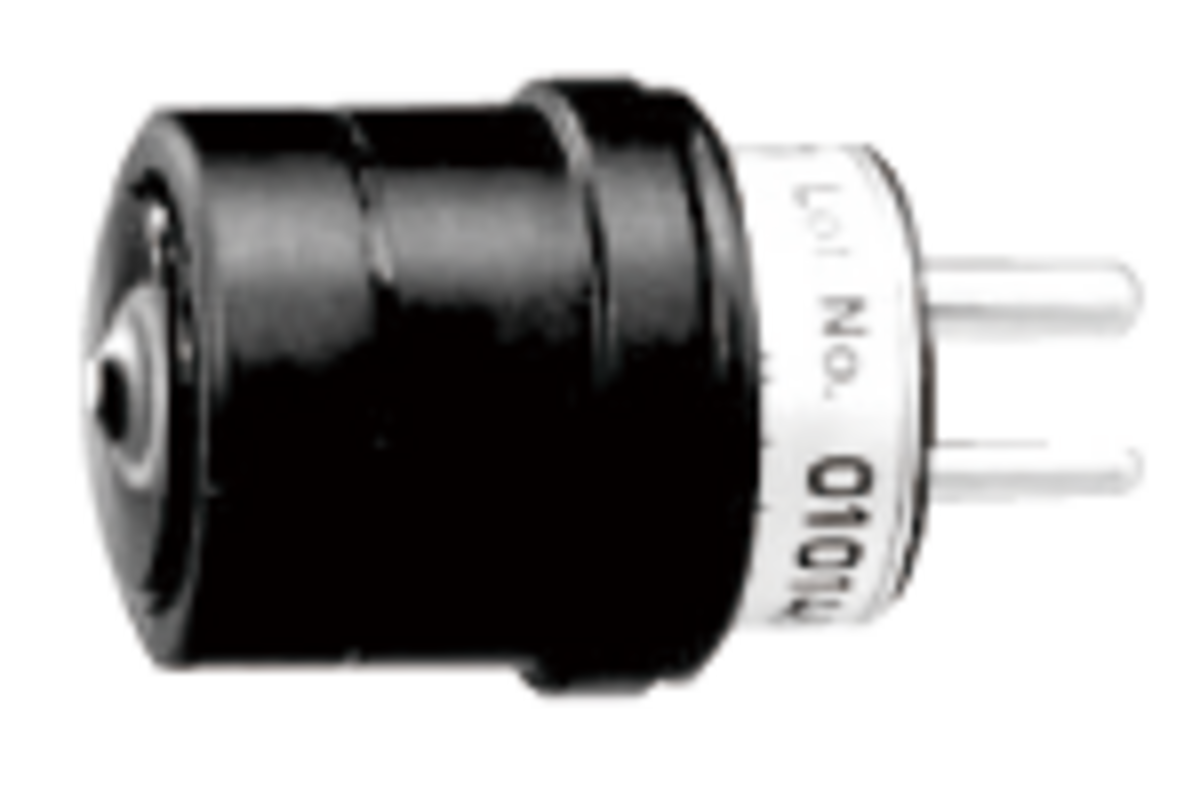 Horiba 5401 DO replacement tip for #9550/#9551 Horiba 5401 DO-Ersatzspitze, kompatibel mit 9550/9551 Elektroden