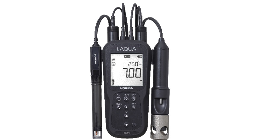 Monitoring water quality in aquaculture and fish farming - Application ...