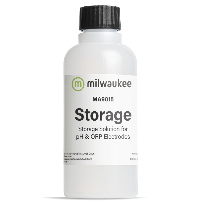 Milwaukee storage solution, 230ml (MA9015) Aufbewahrungslösung, 1 x 230ml