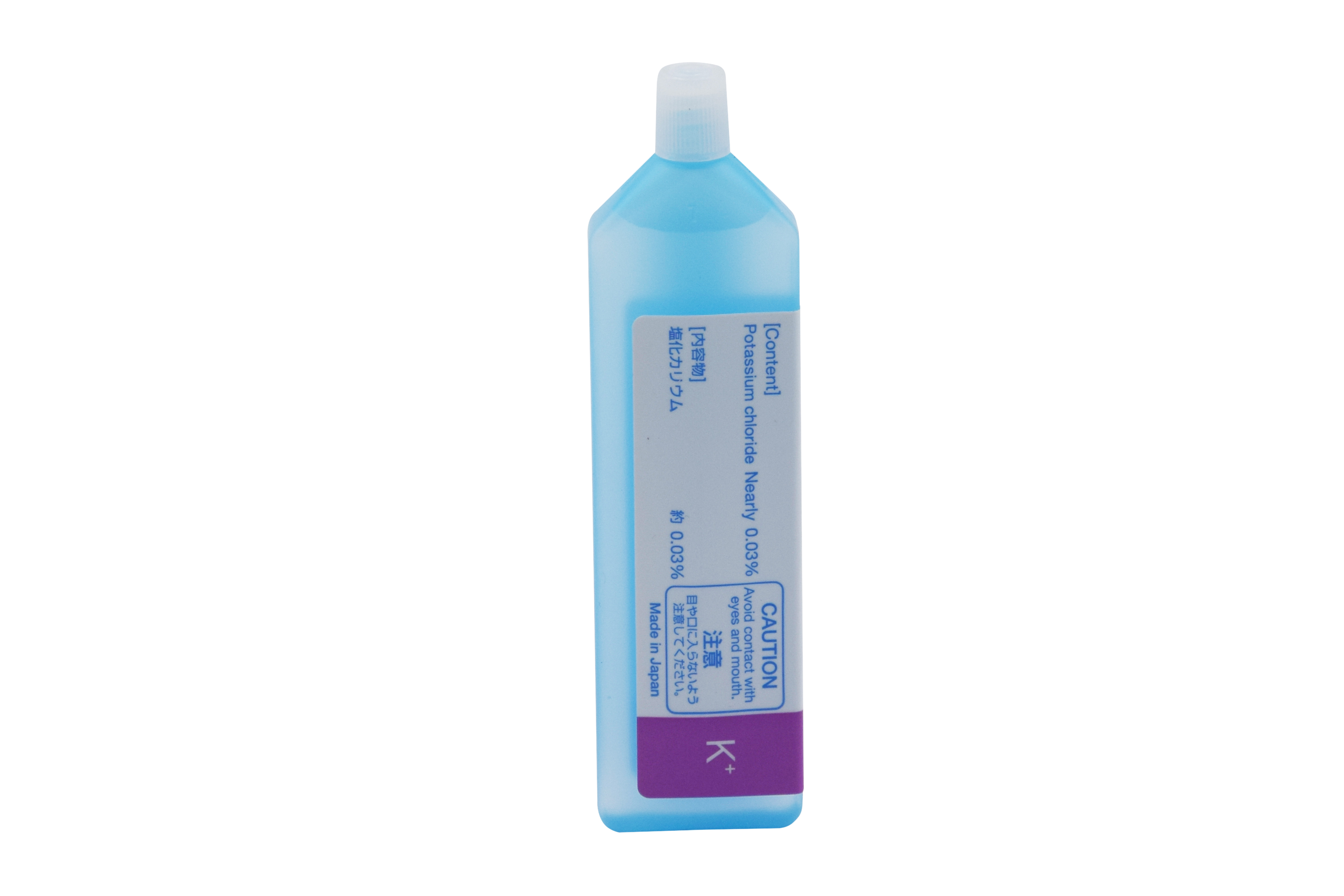 Horiba 150ppm Potassium Ion Standard Solution (Y031L)