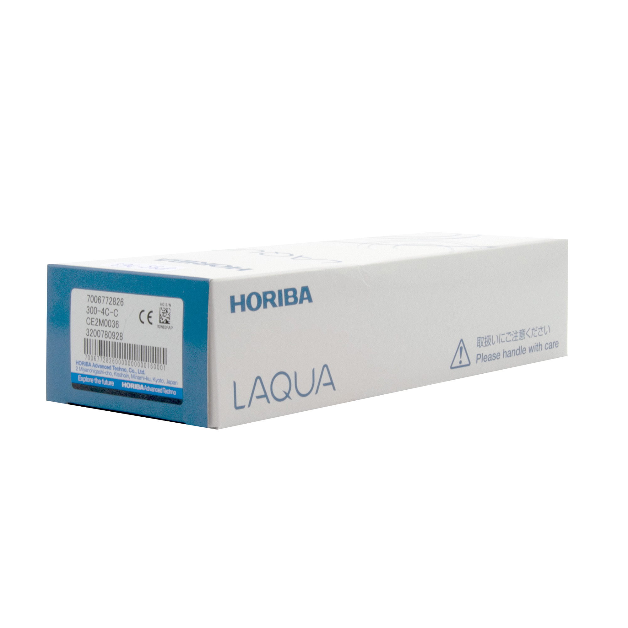 Horiba LAQUA 300-4C-C sensor for LAQUA 300 series