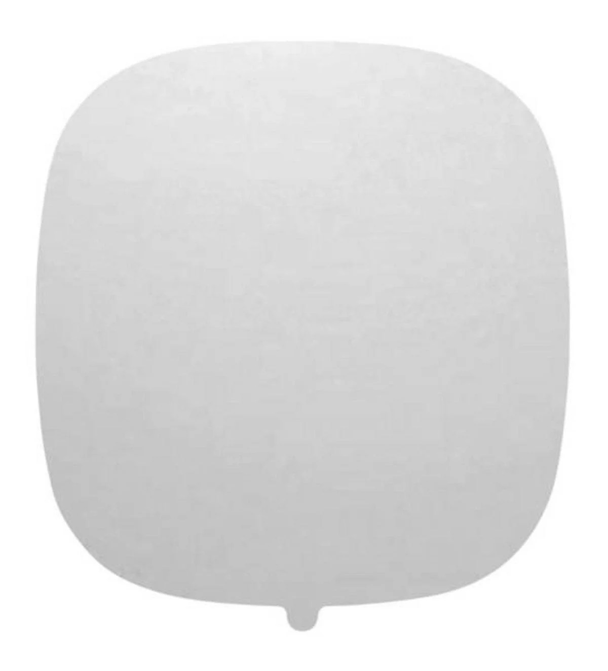 HORIBA LCD protective film – pack of 2 for F-70 and DS-70 series LCD-Schutzfolie  2er-Pack, auf dem Bild eine Schutzfolie in weiß