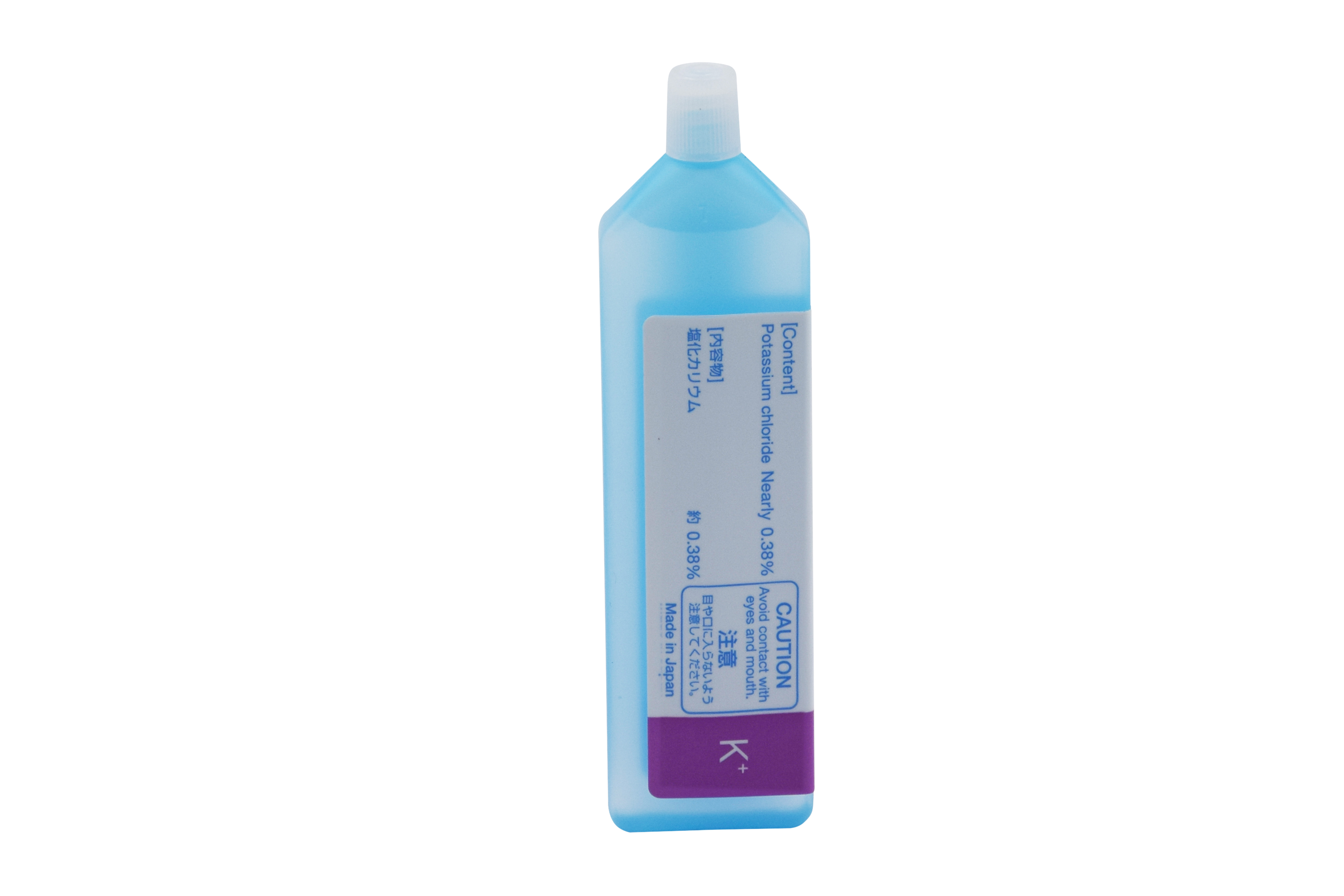 Horiba 2000ppm Potassium Ion Standard Solution (Y031H)