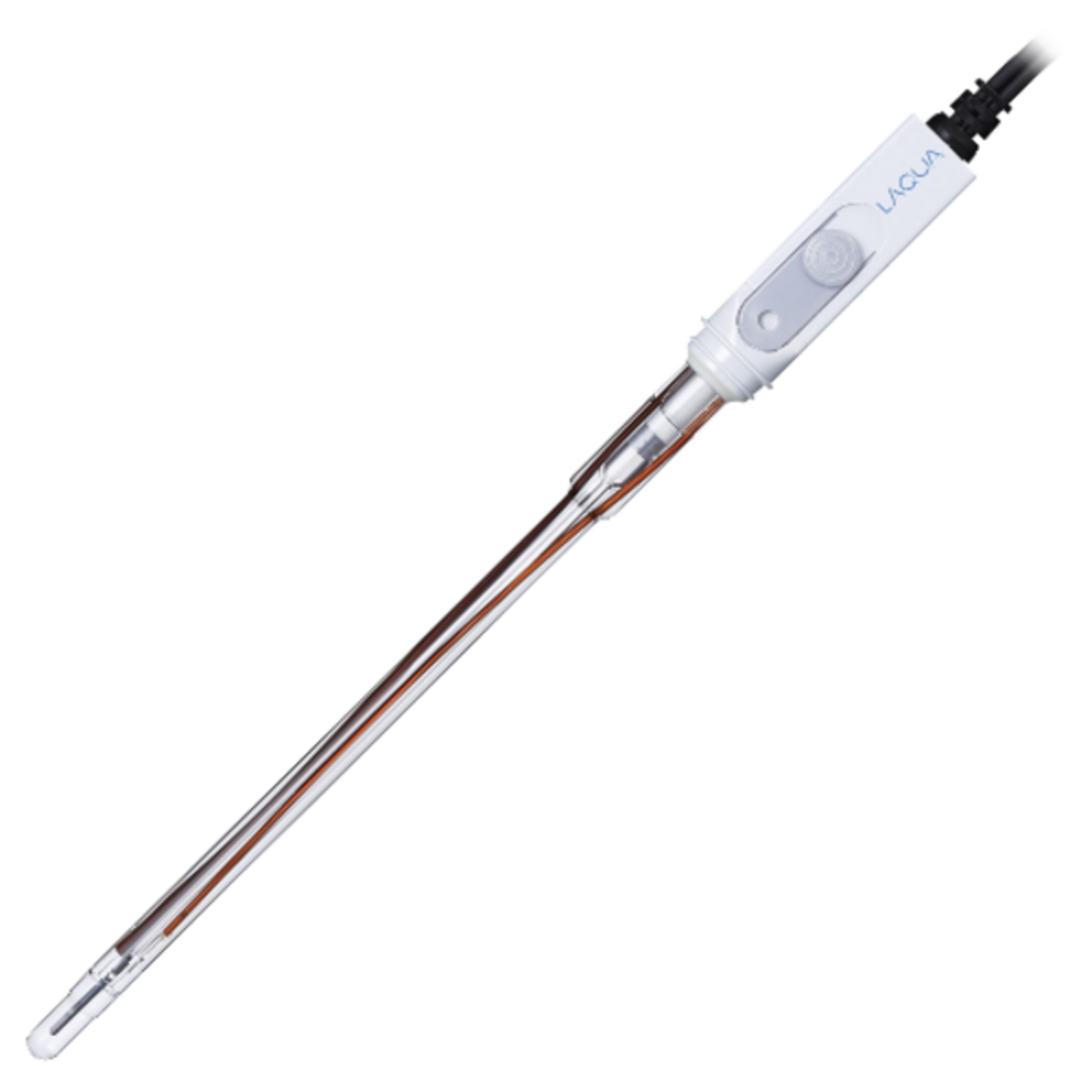 Horiba 9680S-10D, long ToupH electrode (for large containers and long tubes)