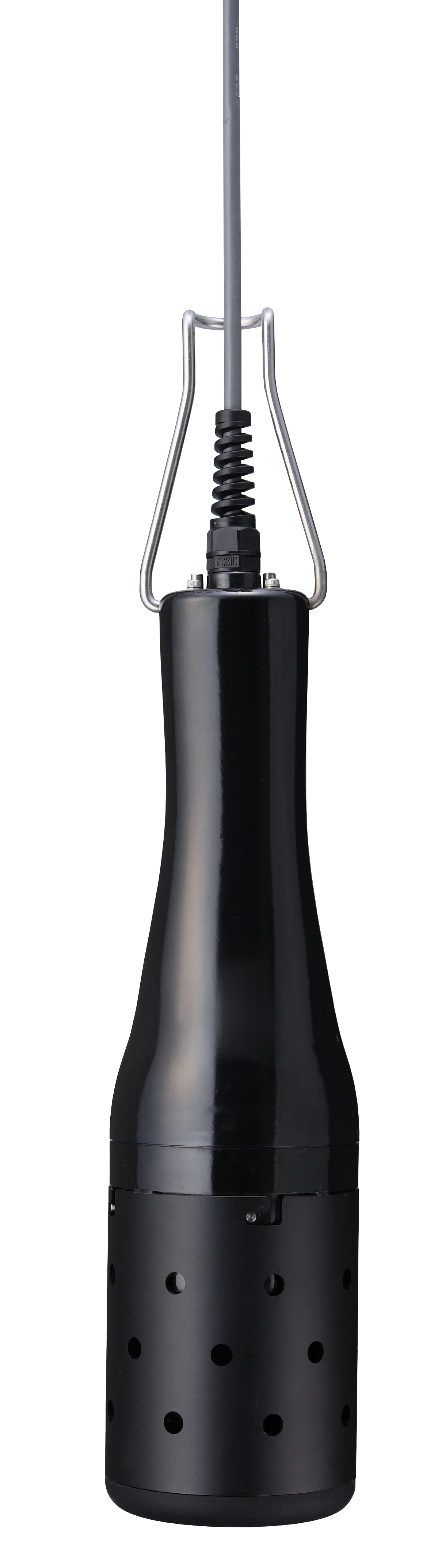 Horiba U-50 Sensorstab für Wasserparameter