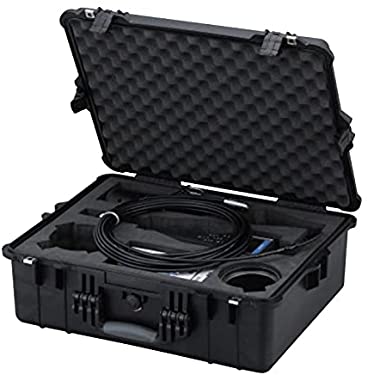 Horiba carrying case for measuring instruments of the U-50 series