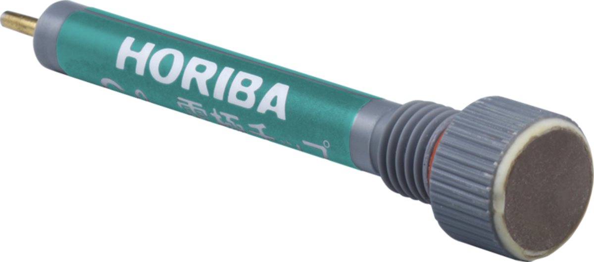 Horiba 7660S, Chloride electrode tip Horiba 7660S Chlorid-Elektrodenspitze für 6560S-10C