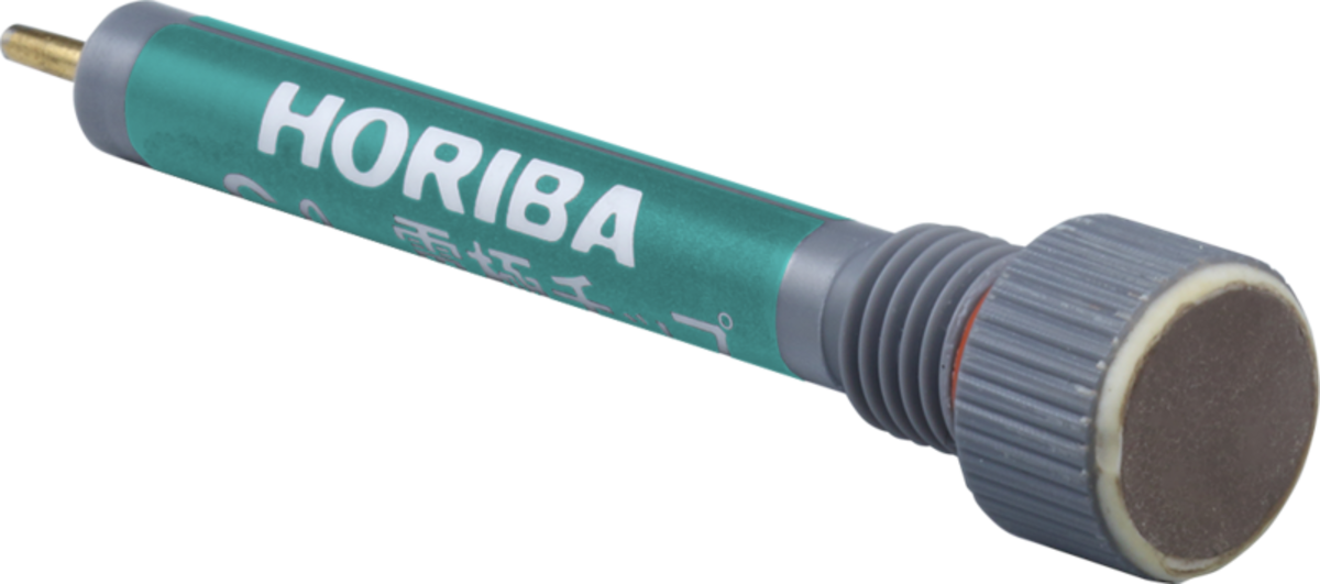 Horiba 7660S, Chloride electrode tip