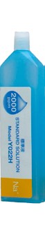 Horiba 2000ppm Natrium Standardlösung, einzelne 14 ml Tropfflasche