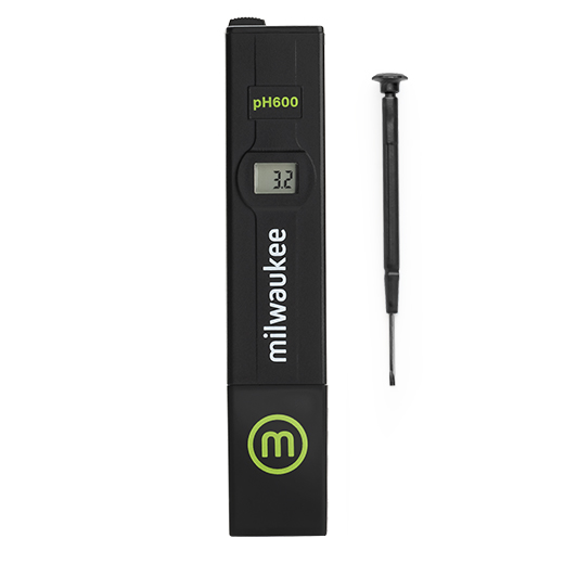 Milwaukee PH600 Digital pH Pen