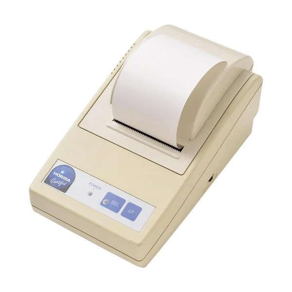 Horiba Citizen CBM-910ll Printer EU (for GLP/GMP compliance) Horiba Drucker, CBM-91011 in beige