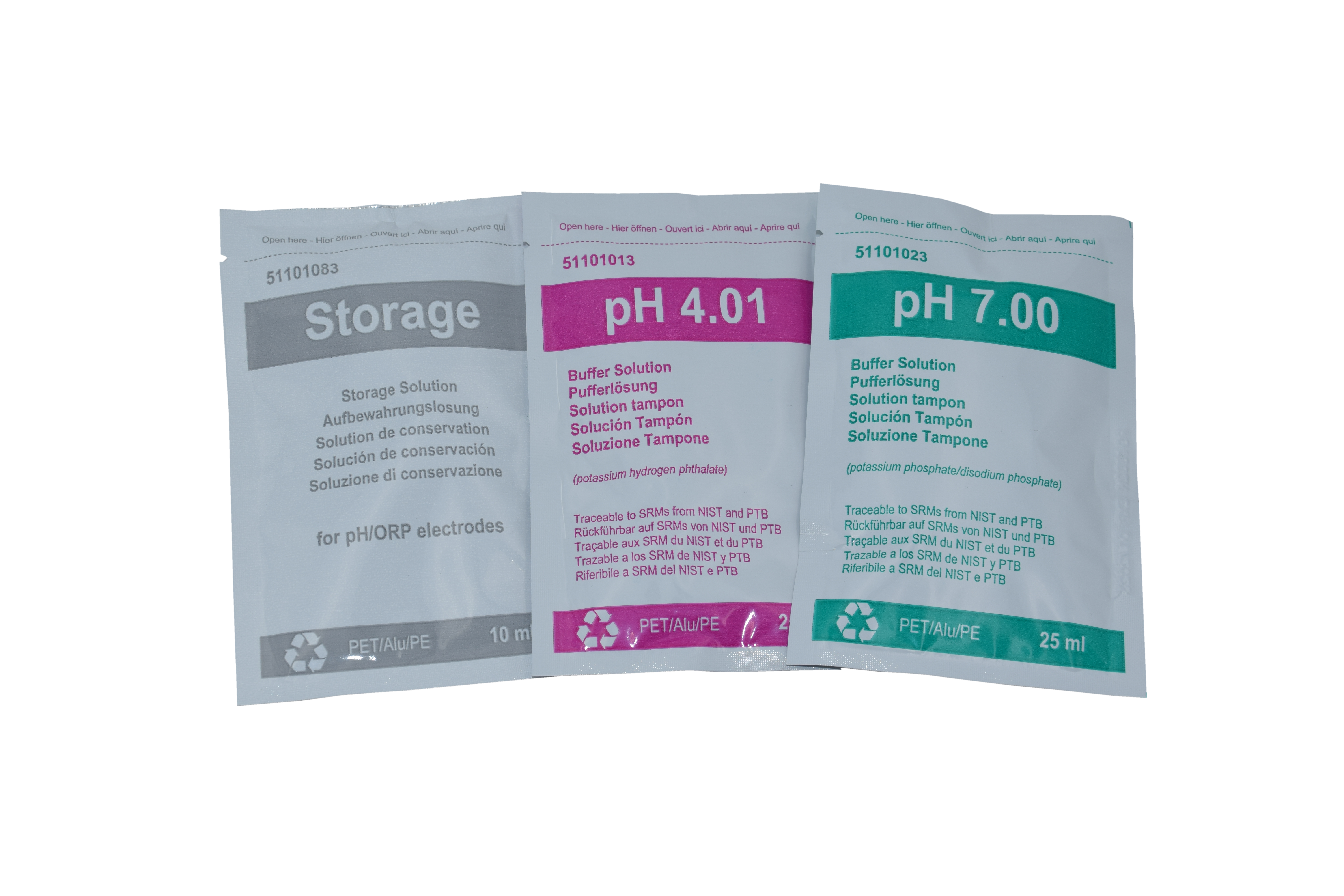 XS pH 5 FOOD Tester Kit - Foodstuffs Pocket Tester for pH/mV/Temperature measurement 