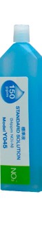 HORIBA Nitrat Ionen Standardlösung 150ppm, einzelne Flasche, exakte Kalibrierung Wasserqualität