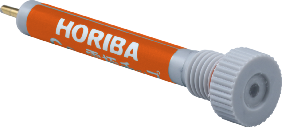 Horiba 7683S, Calcium electrode tip