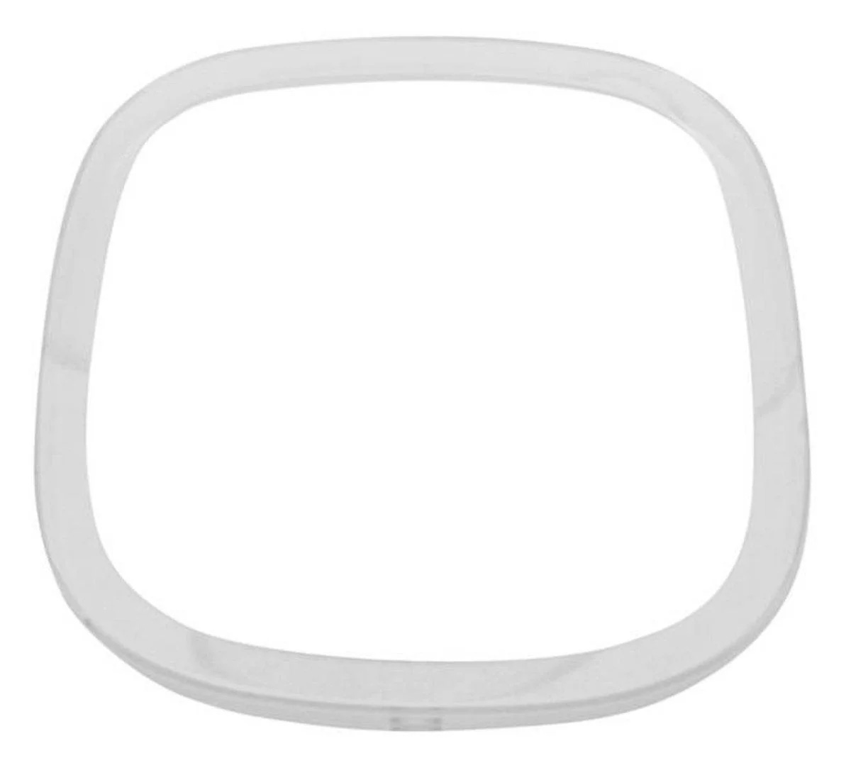 Horiba protective cover, transparent type Protective cover for F-7X, DS-7X, 1000 series Schutzabdeckung für Horiba F-70 und DS-70 Serie