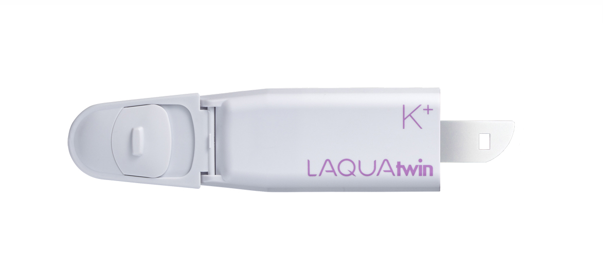 Horiba LAQUAtwin S030 Potassium Ion Replacement Sensor for K-11 tester 