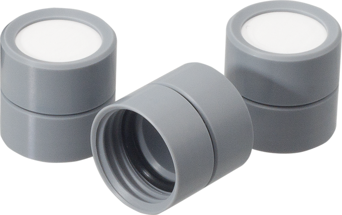 Horiba ammonia (NH3) replacement membrane caps