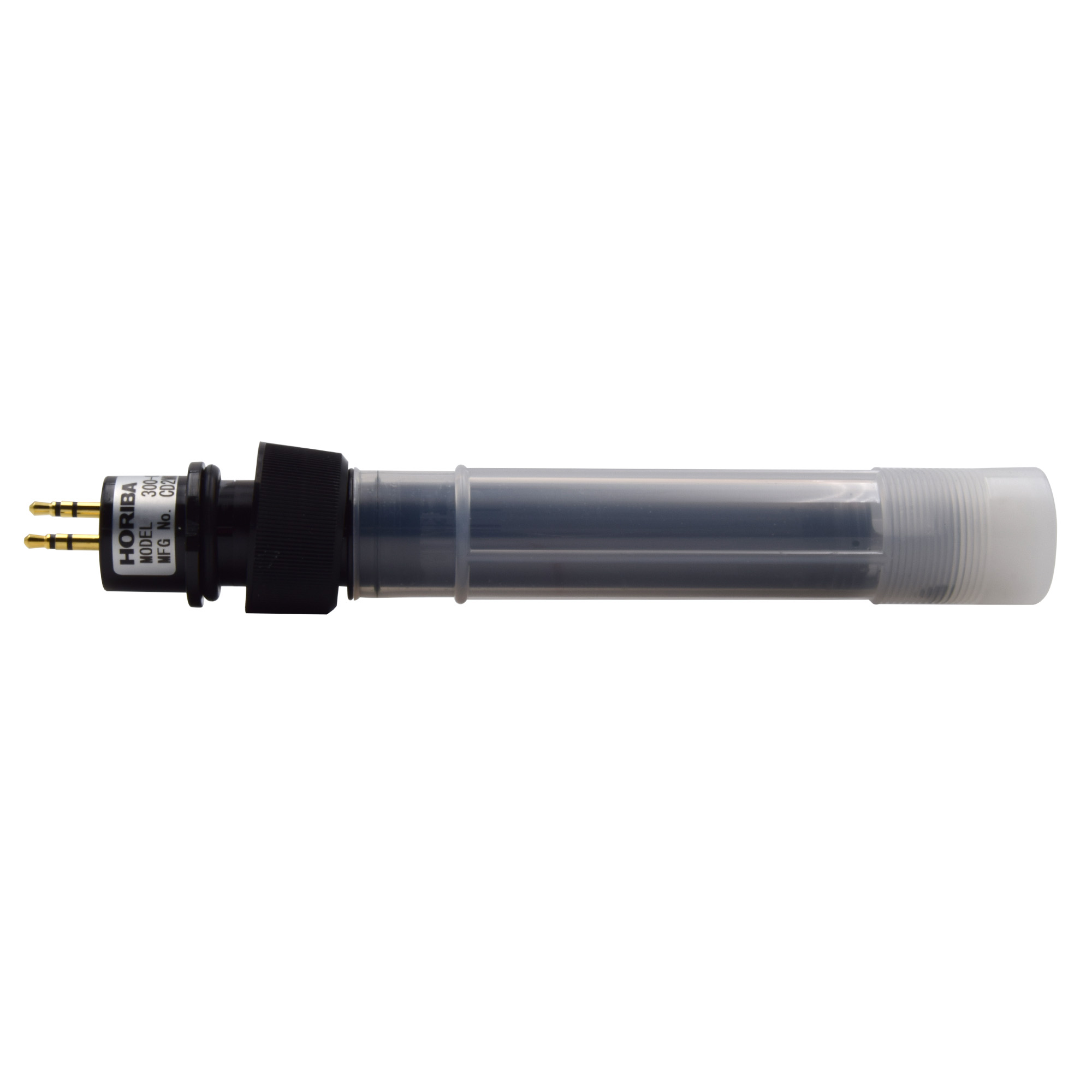 Horiba LAQUA 300-O-C ORP electrode for LAQUA 300 series