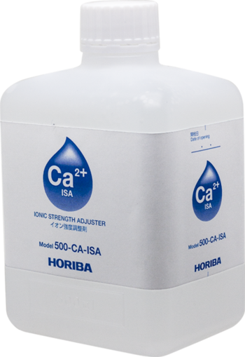 Horiba Calcium Ion Strength Adjuster, 500ml (500-CA-ISA)  
