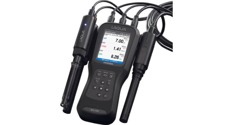 Monitoring water quality in aquaculture and fish farming - Application ...