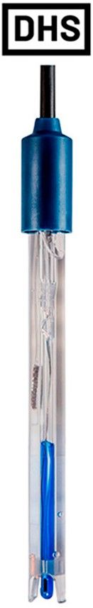 REVIO DHS with digital pH electrode, conductivity measuring cell and ...