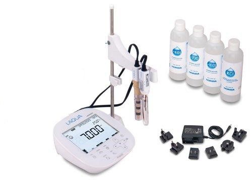 Laboratory Benchtop Meters | Pocket Tester Shop